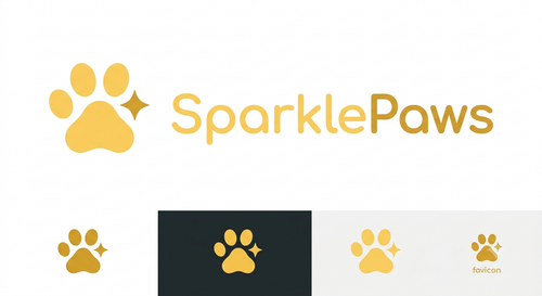 Sparklepaws
